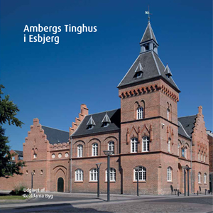 Ambergs Tinghus i Esbjerg