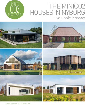 The MiniC02 Houses in Nyborg