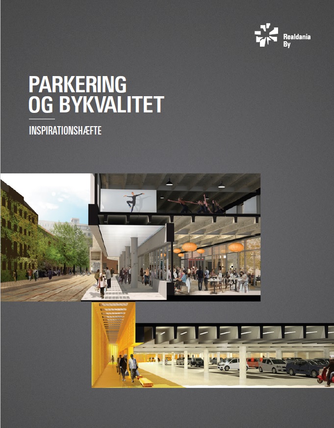 Parkering og bykvalitet