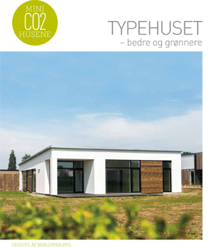 MiniCO2 Husene - Typehuset