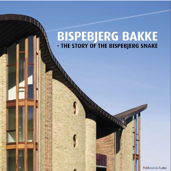 Bispebjerg Bakke in Copenhagen