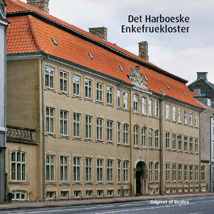 Det Harboeske Enkefruekloster i København