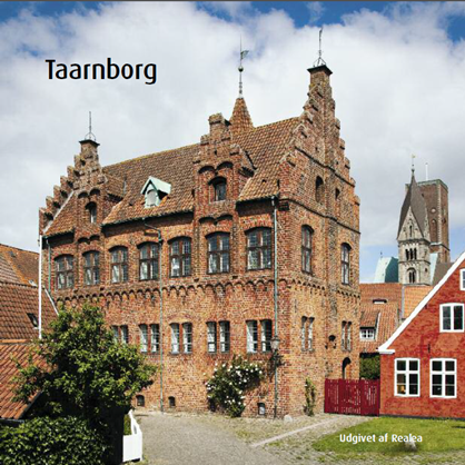 Taarnborg i Ribe