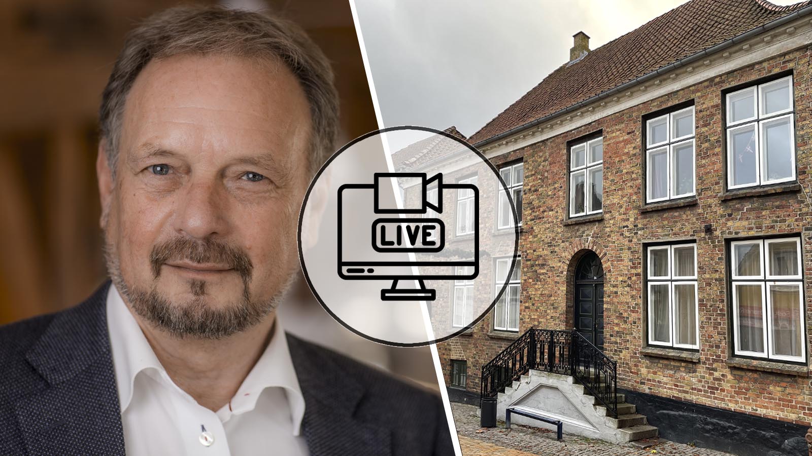 ONLINE: Marcussens Gård