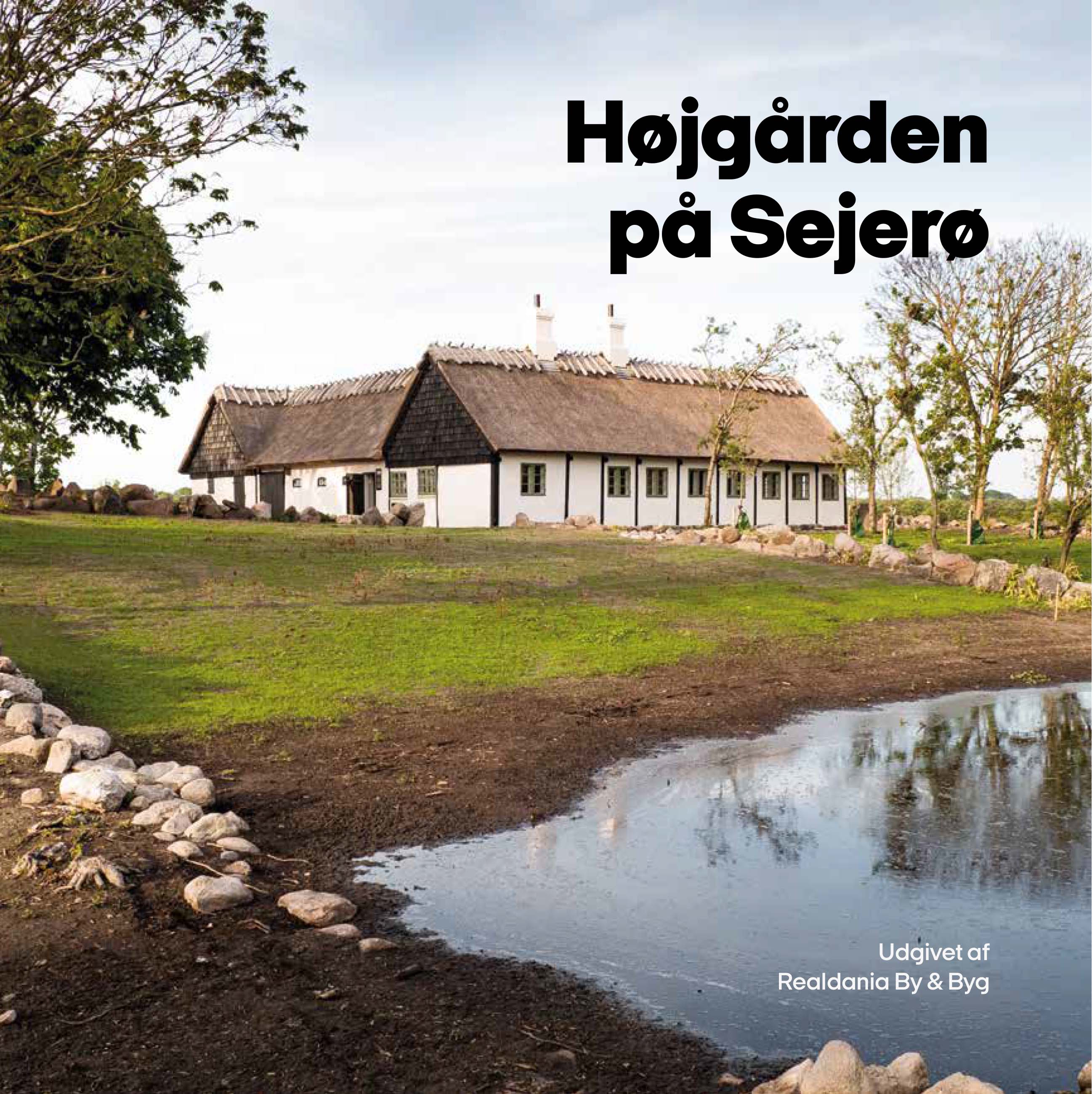 Højgården på Sejerø