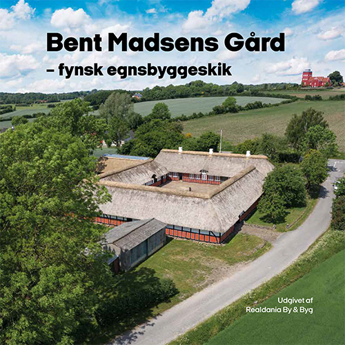 Bent Madsens Gård på Fyn