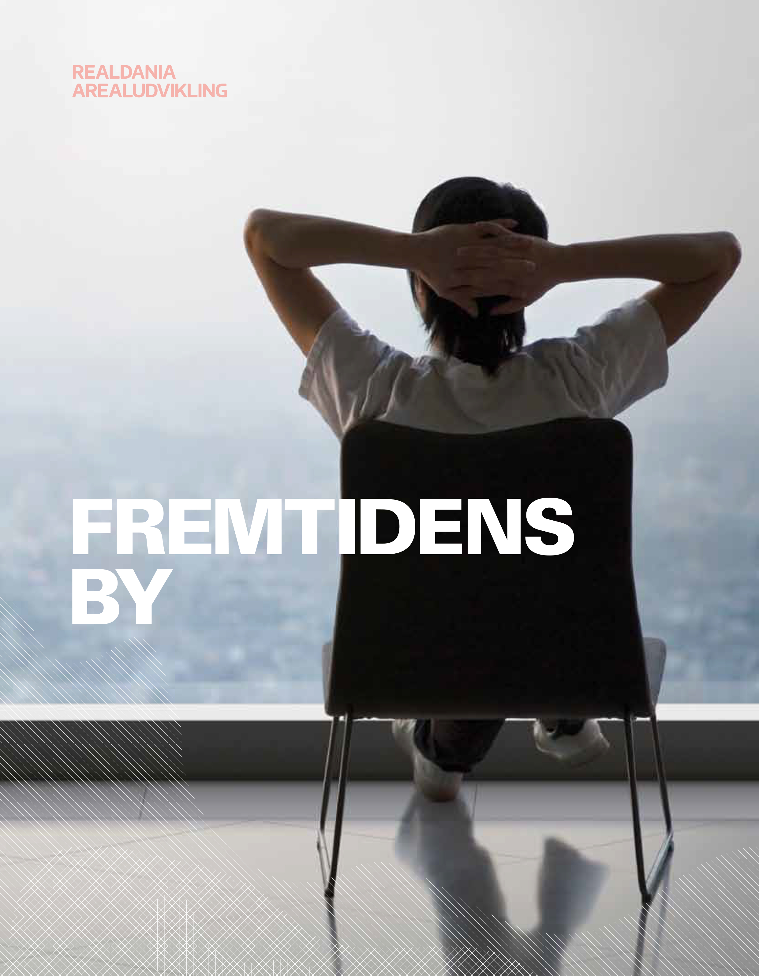 Fremtidens By